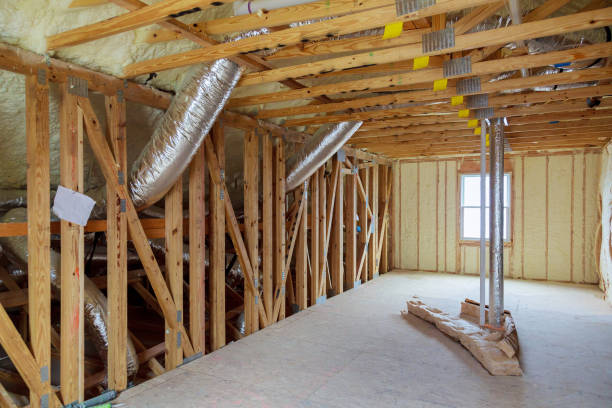 Best Insulation Inspection Services  in Gman, IL