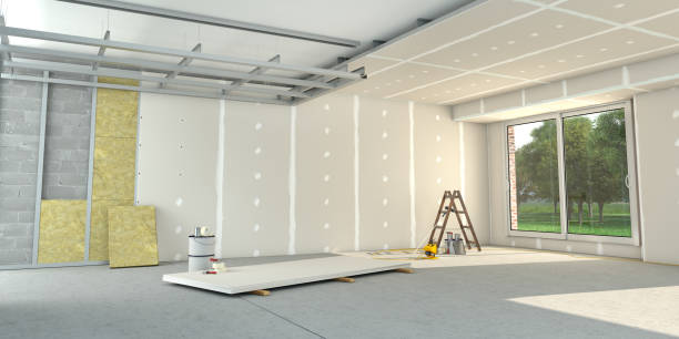 Best Crawl Space Insulation  in Gman, IL