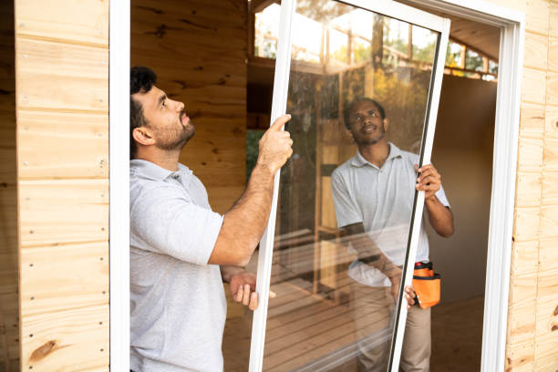 Best Spray Foam Insulation  in Gman, IL