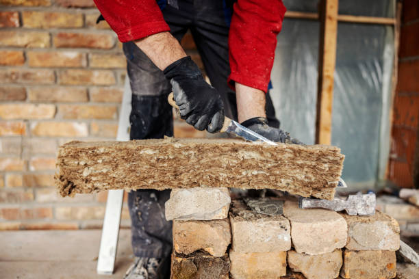 Best Soundproof Insulation Installation  in Gman, IL