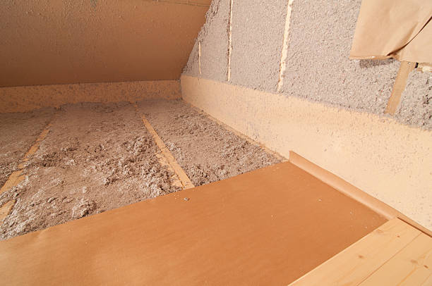 Best Energy-efficient Insulation  in Gman, IL