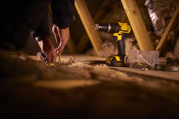 Soundproof Insulation Installation in Gilman, IL